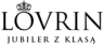 logo oficjalnego sklepu Lovrin