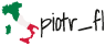 logo piotr_fl