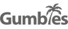 logo z oficjalnego sklepu marki Gumbies