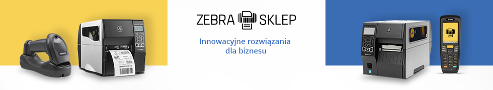 Официальный магазин Zebra