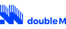logo DoubleM_3D