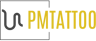 logo pmtattoo