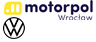 logo autoryzowanego dealera MotorpolWroclaw