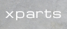logo x_parts