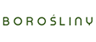 logo BoRosliny