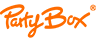 logo Partybox_sklep