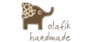 logo Olafik_Handmade