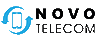 logo Novo_Telecom