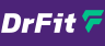 logo oficjalnego sklepu DrFit
