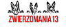 logo zwierzomania13