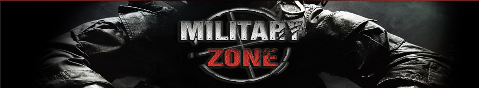 Sklep Military Zone