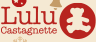 logo oficjalnego sklepu Lulu Castagnette