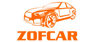 logo ZofcarParts