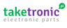 logo TAKETRONIC
