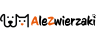 logo AleZwierzaki_pl