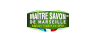 logo oficjalnego sklepu marki Maître Savon de Marseille