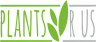 logo Plants_R_Us