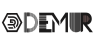 logo DEMUR_COM