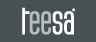 logo oficjalnego sklepu marki Teesa