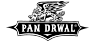 logo oficjalnego sklepu Pan Drwal