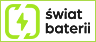 logo Swiatbaterii