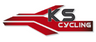 logo oficjalnego sklepu KS CYCLING