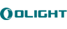 logo oficjalnego sklepu marki Olight