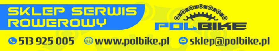 Polbike - okazje rowerowe