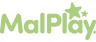 logo oficjalnego sklepu Malplay