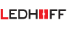 logo oficjalnego sklepu LEDHOFF