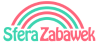 logo oficjalnego sklepu Sferazabawek