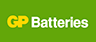 logo oficjalnego sklepu marki GP Batteries