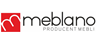 logo -MEBLANO-