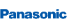 logo oficjalnego sklepu marki Panasonic