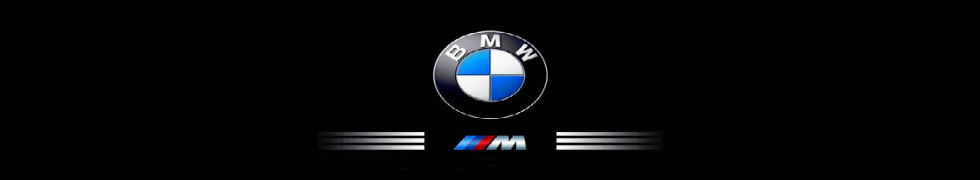Części do samochodów BMW