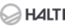 logo oficjalnego sklepu marki Halti