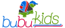 logo bubukids_pl