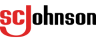 logo oficjalnego sklepu SC Johnson