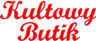 logo KultowyButik