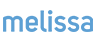 logo oficjalnego sklepu Melissa