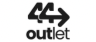 logo outlet44