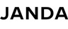 logo oficjalnego sklepu Janda