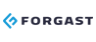 logo oficjalnego sklepu marki Forgast