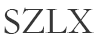 logo oficjalnego sklepu SZLX
