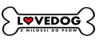 logo Lovedog_