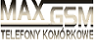 logo max-gsm