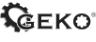 logo oficjalnego sklepu Geko