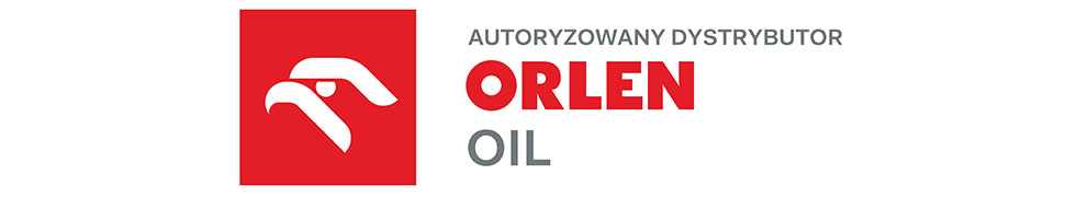 Dystrybutor Orlen Oil