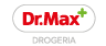 logo oficjalnego sklepu Dr.Max Drogeria