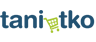 logo www_taniutko_pl